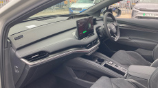 Skoda Enyaq 210kW 85 Sportline 82kWh 5dr Auto Electric Estate